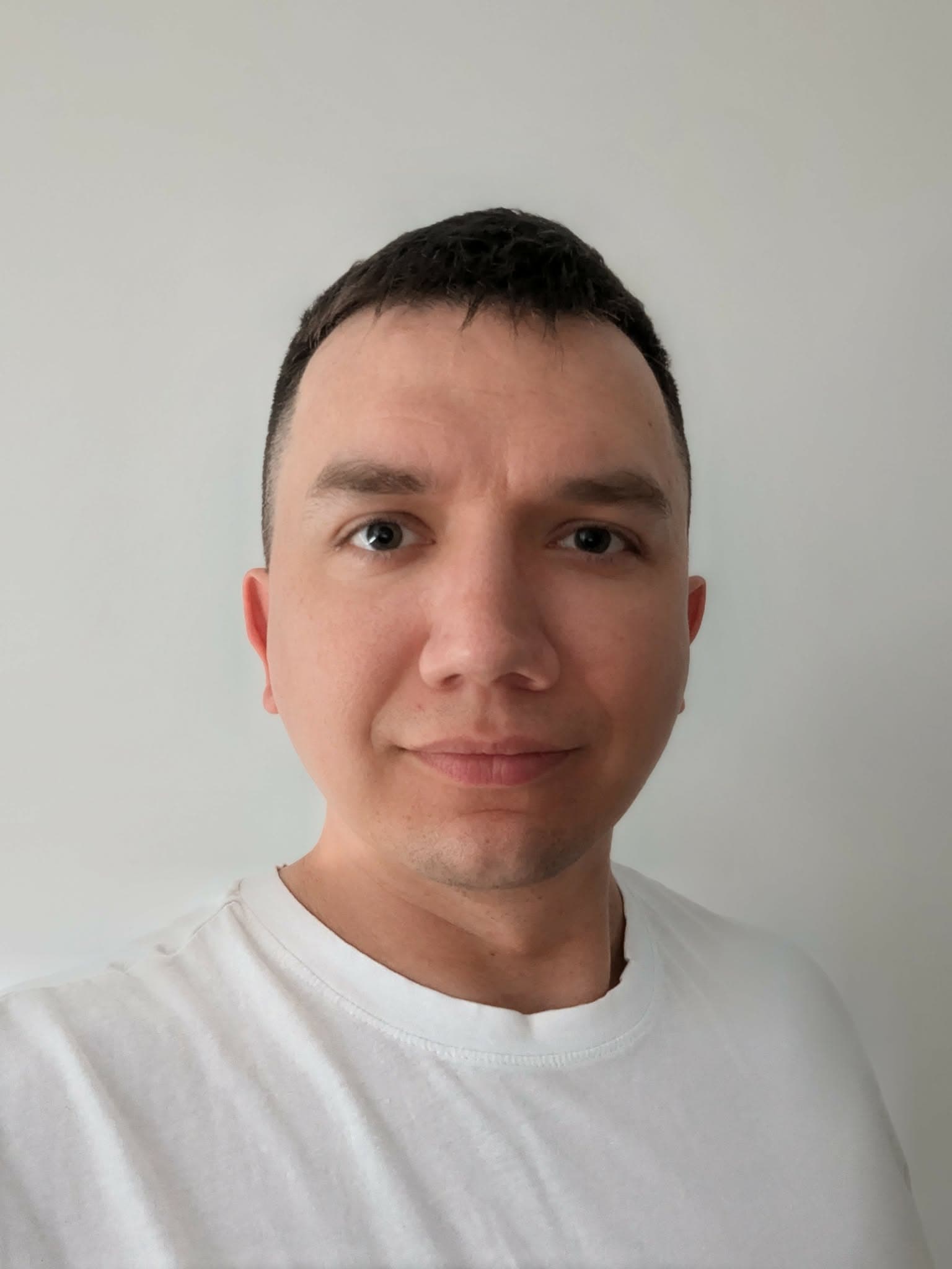 Piotr Raducha — Raducha Agency
