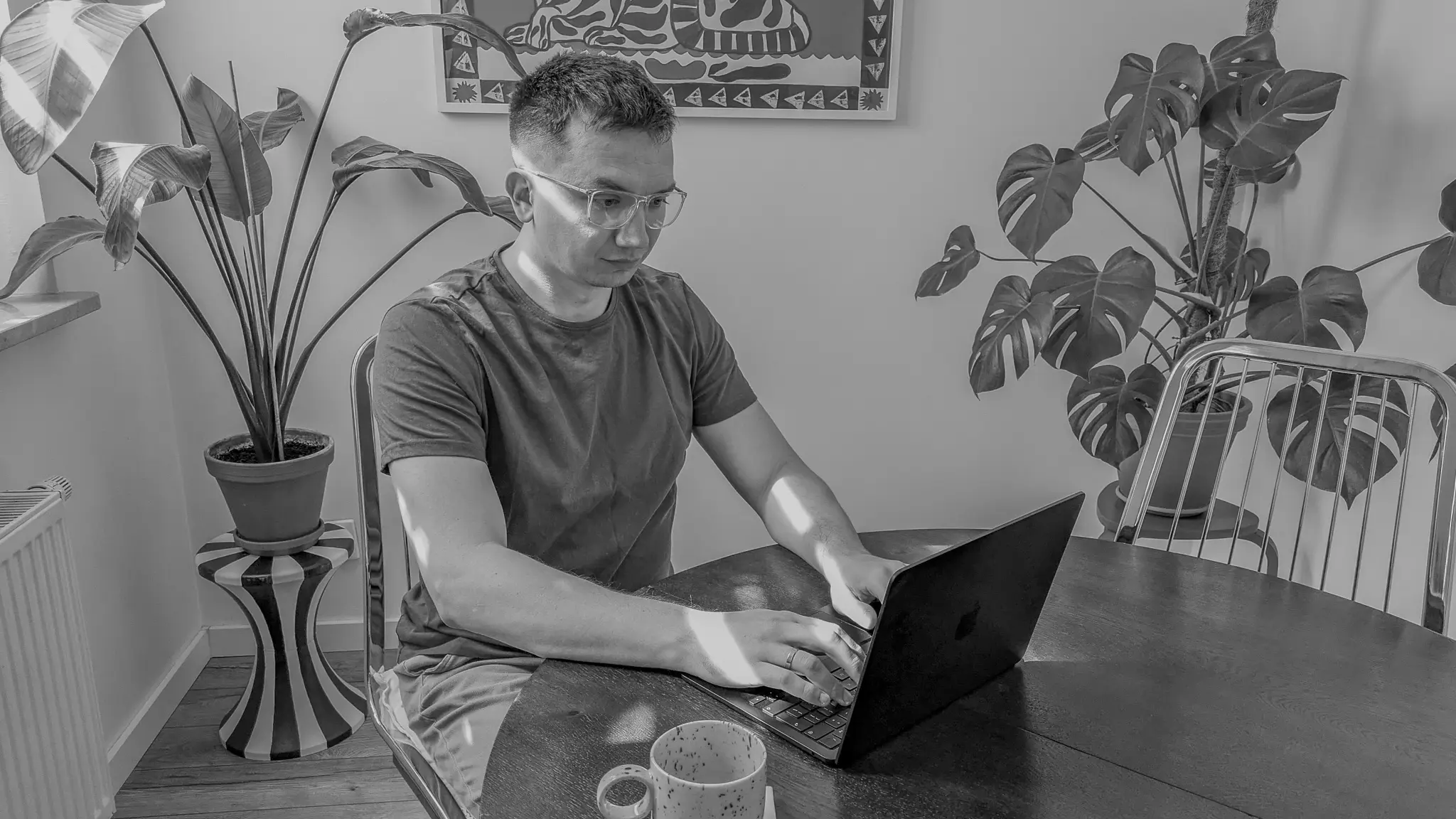 Krok pierwszy: rozmowa