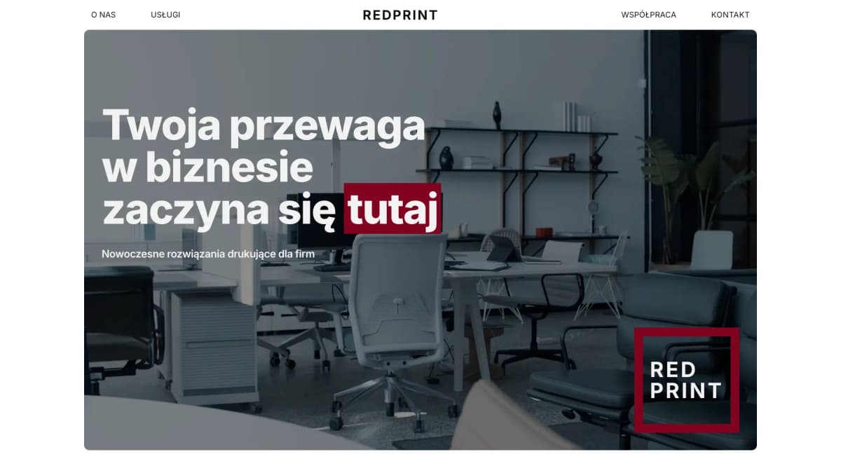 REDPRINT